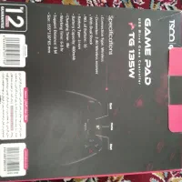 دسته بازی TG 135|کنسول، بازی ویدئویی و آنلاین|کرمانشاه, |دیوار