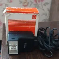 فروش فلاش دوربین ناسیونال