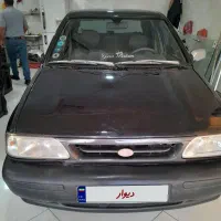 فروش پراید۸5|خودرو سواری و وانت|پارسآباد, |دیوار