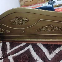 سرویس تخت و خواب اینه دراور