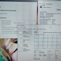 خاصترین کیس 24هسته رم 48گیگ گرافیک8گیگDDR5|رایانه رومیزی|محمدشهر, سیدآباد|دیوار