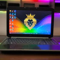 لپتاپ تخصصی حسابداری i5 رم ۸ با SSD و باطری آکبند|رایانه همراه|تهران, میدان ولیعصر|دیوار