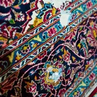 قالی ۹ متری دستبافت|فرش|پاکدشت, پاکدشت (مامازند)|دیوار