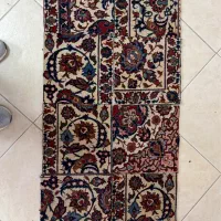 فرش های چهل تیکه دستبافت|فرش|اصفهان, مرداویج|دیوار