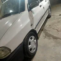 پراید۸۹|خودرو سواری و وانت|لالجین, |دیوار