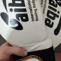 دستکش بوکس  .دستکش MMA.باند بوکس