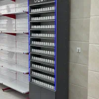 قفسه پیچ .مهره ای|فروشگاه و مغازه|کیاکلا, |دیوار