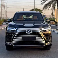 لکسوس و لندکروزر مدل 2021 به بالا|خودرو سواری و وانت|چابهار, |دیوار
