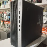 مینی کیس hp ddr4