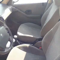 فروش خودرو پژو ۴۰۵ مدل ۱۳۹۵|خودرو سواری و وانت|رشت, دیلمان|دیوار