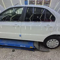 سمند سورنe f7 صفر