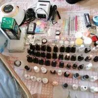 کاشت ناخون|آرایشی، بهداشتی، درمانی|شیراز, تندگویان|دیوار