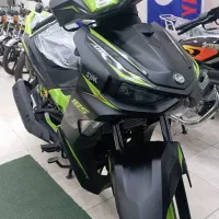 لاکی 185نیوفیس خشک مدل۱۴۰۴نقداقساط درنیروموتورقرچک