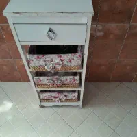 سبدسیب زمینی و پیاز|مبلمان خانگی و میز عسلی|مشهد, انقلاب|دیوار