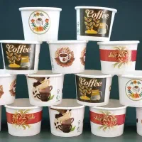 لیوان کاغذی پارس عمده|ظروف نگهدارنده، پلاستیکی، یکبارمصرف|تهران, افسریه جنوبی|دیوار