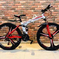 دوچرخه اینفینیتی|دوچرخه، اسکیت، اسکوتر|بجنورد, |دیوار