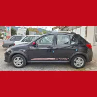 کوییک ار  مشکی قرمز|خودرو سواری و وانت|لنگرود, |دیوار