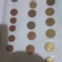 سکه کلکسیونی|کلکسیون سکه، تمبر، اسکناس|سنندج, |دیوار