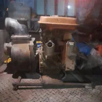 موتوراب|ماشینآلات صنعتی|قائمشهر, |دیوار