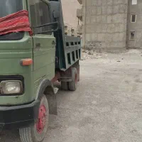 فروش فوری|خودرو سنگین|حاجی آباد, |دیوار