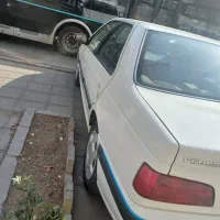 پارس|خودرو سواری و وانت|تهران, کیانشهر|دیوار