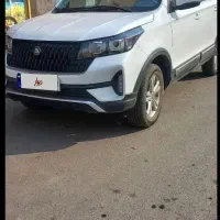 تیارا تیام  شاسی بلند جدید مکث موتور ۷نفره  صفر