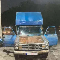 نیسان مدل۸۵بیرنگ 09119000253