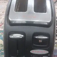 توستر آمریکایی اصل