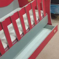 تعدادی تخت یک نفره و دو نفره با تشک درحدنو|تخت و سرویس خواب|زاهدان, |دیوار