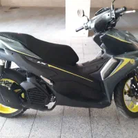 موتور در حد نو|موتورسیکلت|زنجان, |دیوار