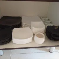 سرویس غذاخوری