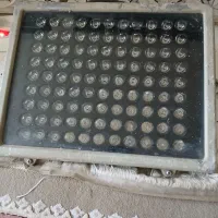 پرژکتر۹۹‌لامپ‌سالم‌رنگ‌ابی