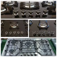 ست اشپزخانه، گاز هود فقط و فقط فردا ارسال رایگان