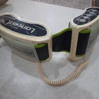 دستگاه چربی خورد کن ویبره +روکش صندلی ماساژور|آرایشی، بهداشتی، درمانی|تهران, جهاد|دیوار