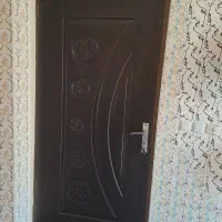 درب اپارتمان