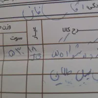 نیم ست رز انارکی