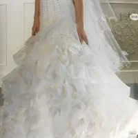 مجله لباس عروس