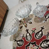 سرویس واستکان|ظروف سرو و پذیرایی|شیراز, شهرک گلدشت حافظ‎|دیوار