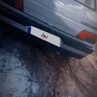 405|خودرو سواری و وانت|صفائیه, |دیوار