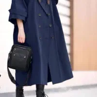 پالتو بارانی