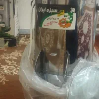 سبزی خوردکن برند سبزایران ۳کیلویی