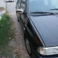 پرایدمدل 88 دوگانه کارخانه