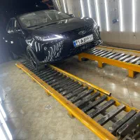 پذیرش افراد علاقه مند به شغل کارشناسی خودرو|استخدام صنعتی، فنی، مهندسی|شاهین‌شهر, عطار|دیوار