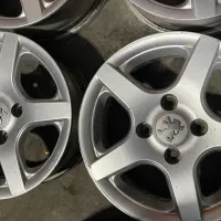 رینگ پنج پر اروند دور۱۴|قطعات یدکی و لوازم جانبی|ایرانشهر, |دیوار