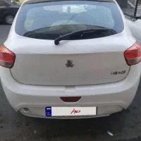 تیبا ۲ مدل ۹۹