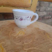 قندان وفنجان ارکوپال