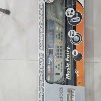 ارگ|پیانو، کیبورد، آکاردئون|مشهد, الهیه|دیوار