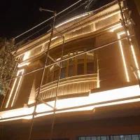 مجری برق ساختمان . برقکار .