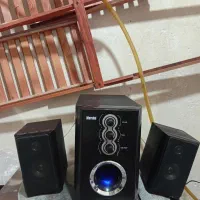 باند دوتکه مارشال (اصل)