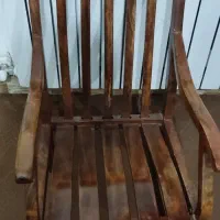 حراج لوازم چوبی منزل|مجسمه، تندیس، ماکت|نظرآباد, نظرآباد|دیوار